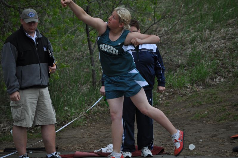 Class A Girls Shotput (32 of 42)