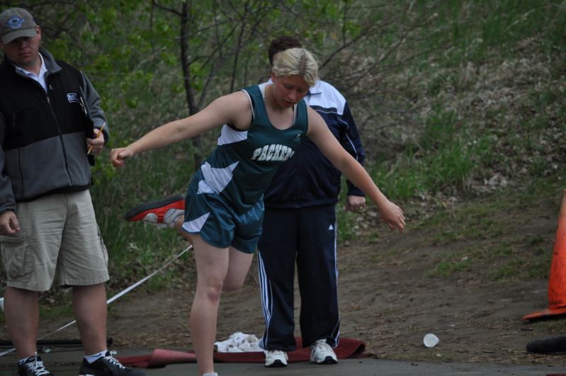 Class A Girls Shotput (33 of 42)