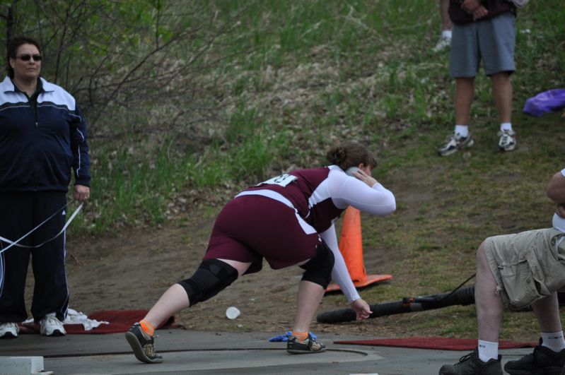 Class A Girls Shotput (34 of 42)