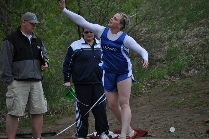 Class A Girls Shotput (38 of 42)