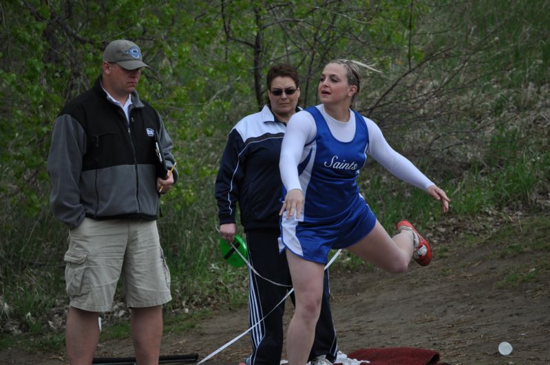 Class A Girls Shotput (39 of 42)