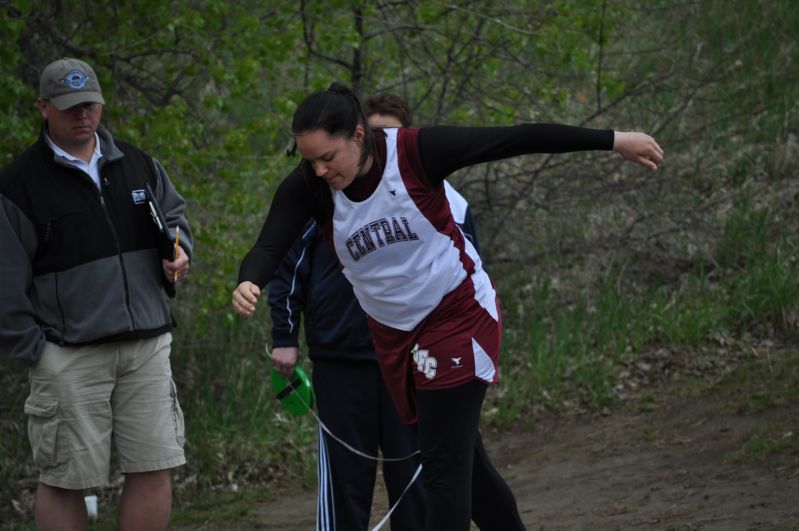 Class A Girls Shotput (42 of 42)