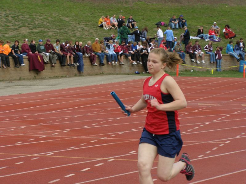 3200 Meter Relay - Girls Class B (3 of 36)