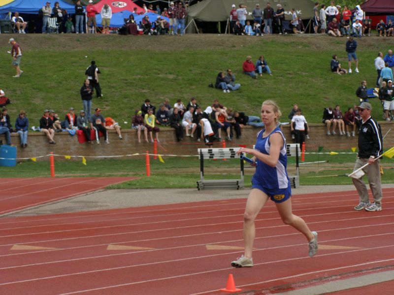 3200 Meter Relay - Girls Class B (7 of 36)