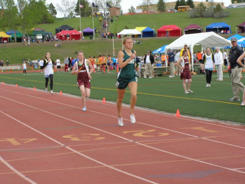 3200 Meter Relay - Girls Class B (34 of 36)