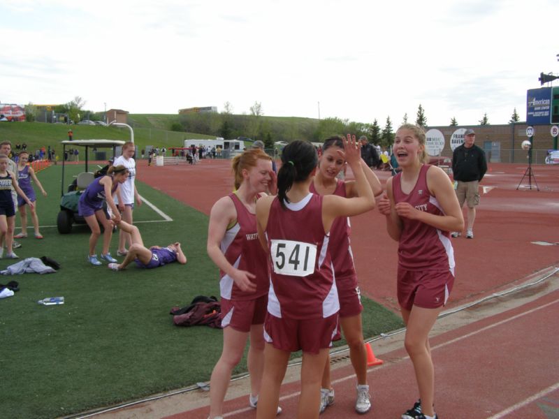 3200 Meter Relay - Girls Class B (36 of 36)