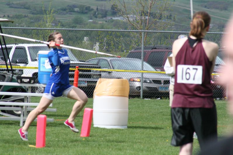 Class B Girls Javelin (2 of 20)