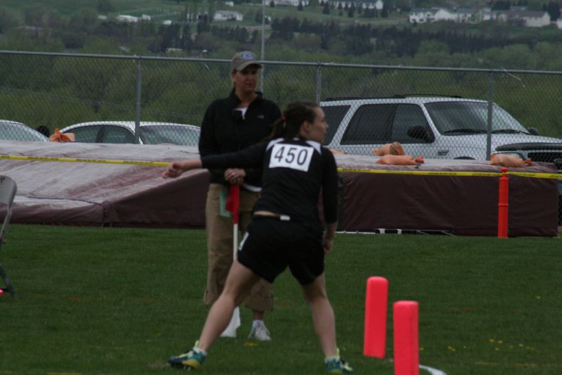 Class B Girls Javelin (8 of 20)