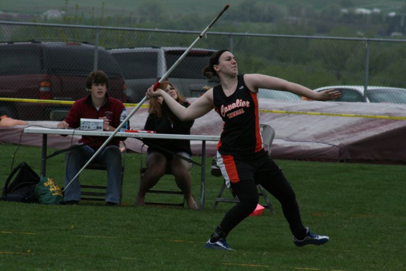 Class B Girls Javelin (14 of 20)