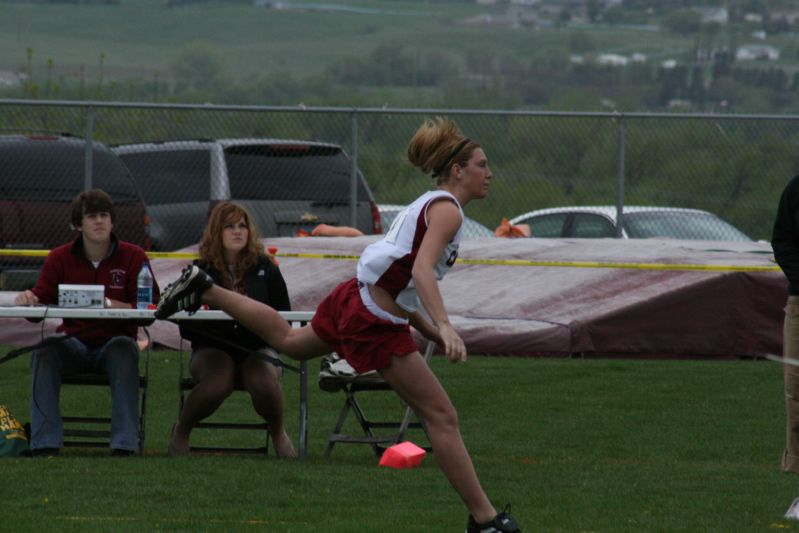 Class B Girls Javelin (15 of 20)