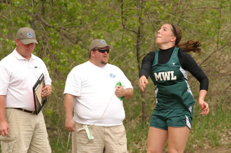 Shot Put - Girls B (2 of 76)