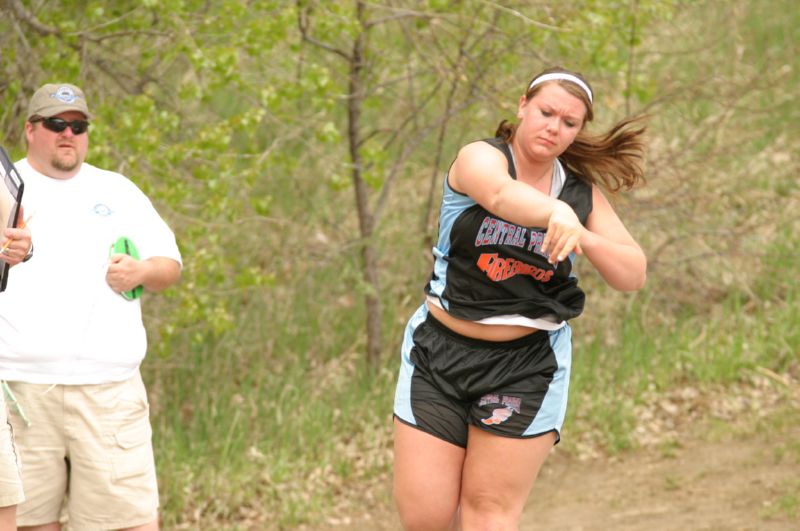 Shot Put - Girls B (4 of 76)