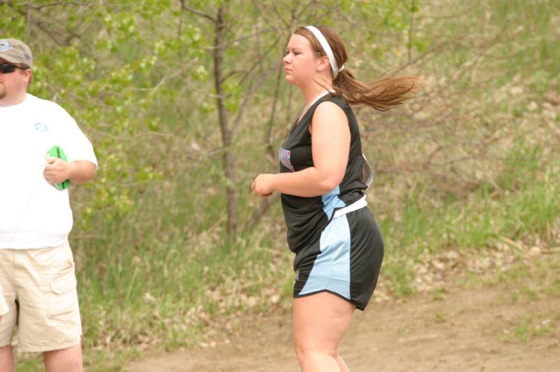 Shot Put - Girls B (6 of 76)