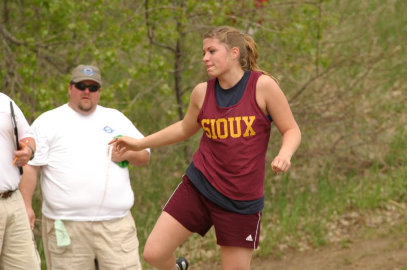 Shot Put - Girls B (9 of 76)