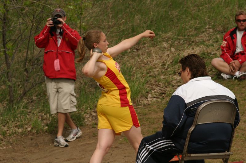 Shot Put - Girls B (10 of 76)