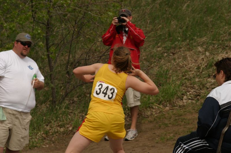 Shot Put - Girls B (12 of 76)