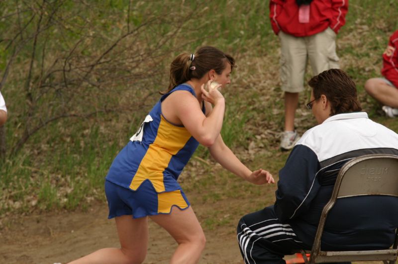 Shot Put - Girls B (16 of 76)