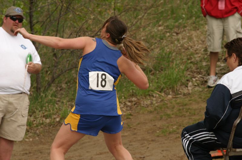 Shot Put - Girls B (17 of 76)