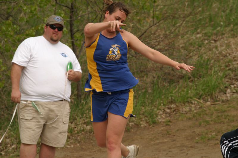 Shot Put - Girls B (18 of 76)