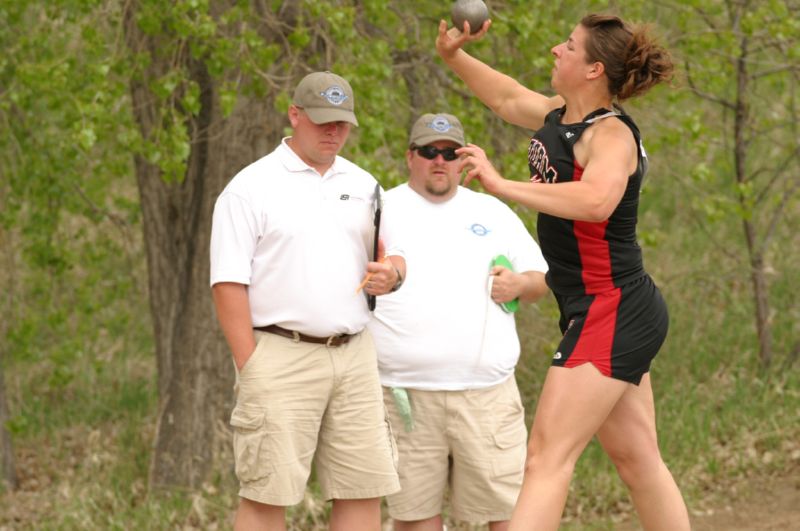 Shot Put - Girls B (23 of 76)