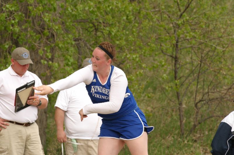 Shot Put - Girls B (29 of 76)