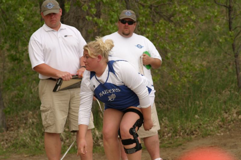 Shot Put - Girls B (33 of 76)