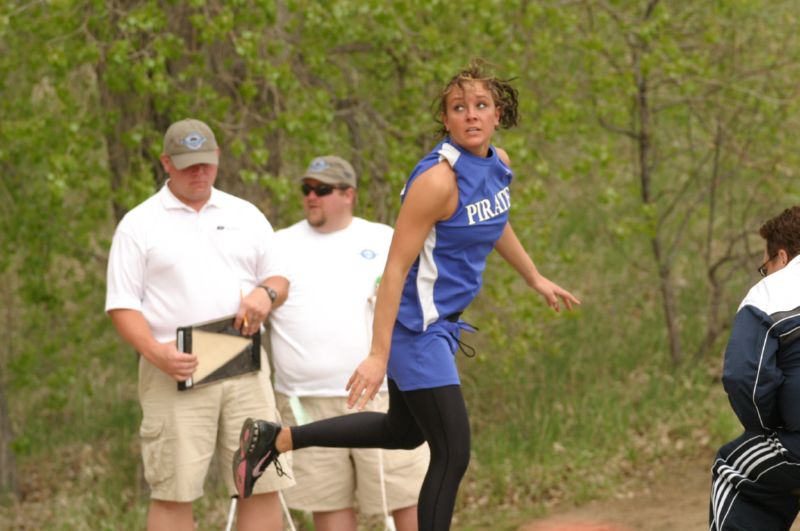 Shot Put - Girls B (35 of 76)