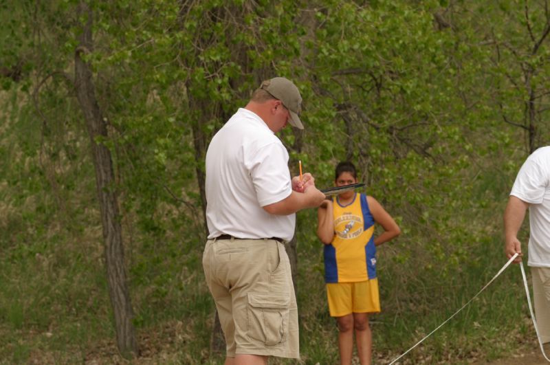 Shot Put - Girls B (36 of 76)