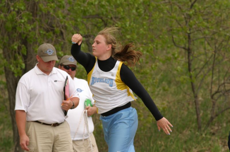 Shot Put - Girls B (37 of 76)