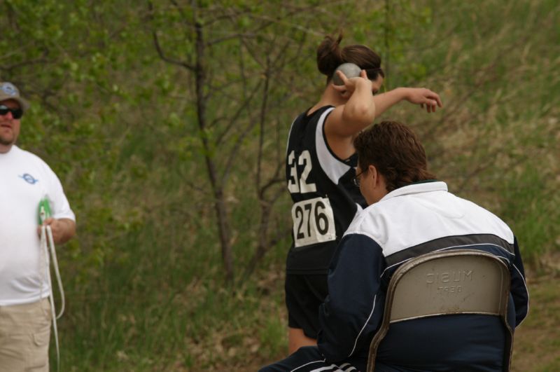 Shot Put - Girls B (39 of 76)