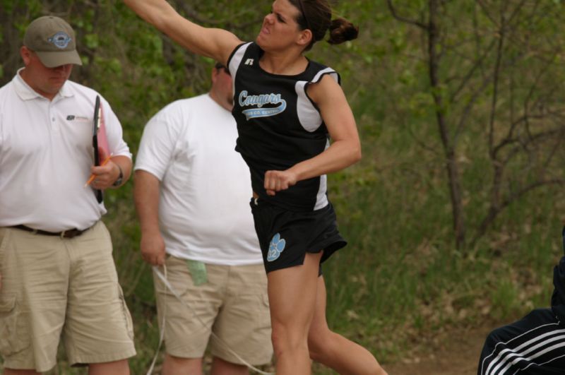 Shot Put - Girls B (40 of 76)