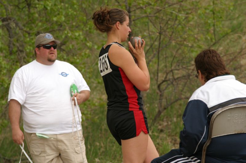 Shot Put - Girls B (41 of 76)