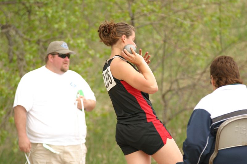 Shot Put - Girls B (42 of 76)