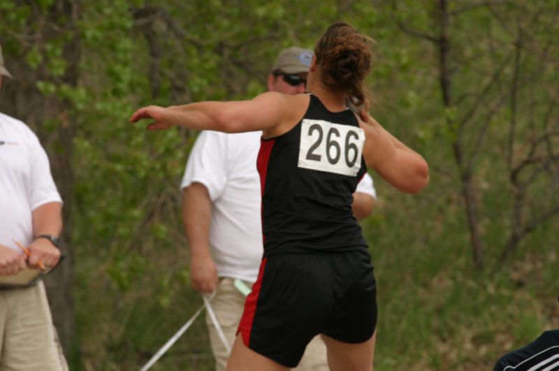 Shot Put - Girls B (43 of 76)