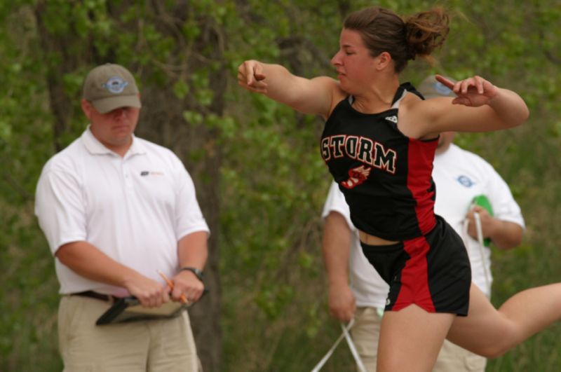 Shot Put - Girls B (44 of 76)