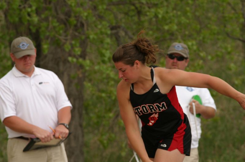 Shot Put - Girls B (45 of 76)