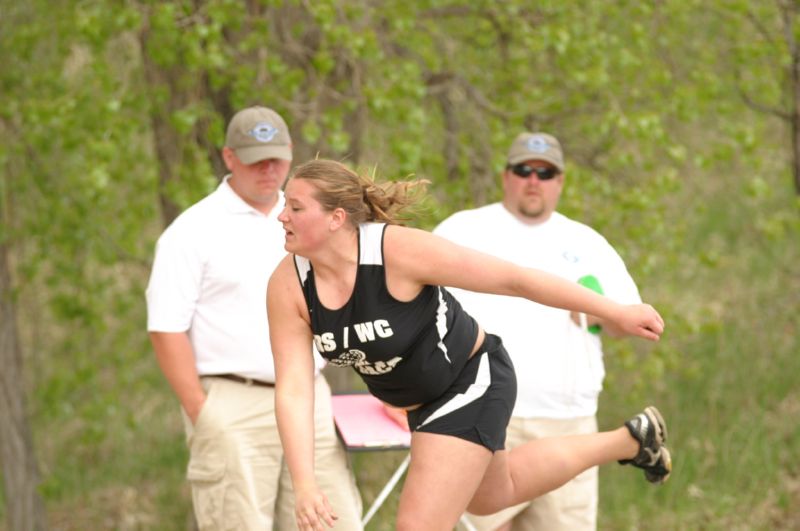 Shot Put - Girls B (47 of 76)