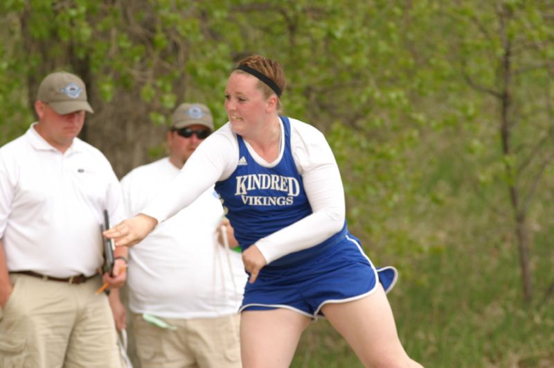 Shot Put - Girls B (49 of 76)