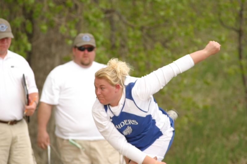 Shot Put - Girls B (51 of 76)