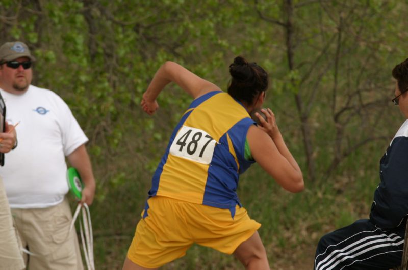 Shot Put - Girls B (53 of 76)