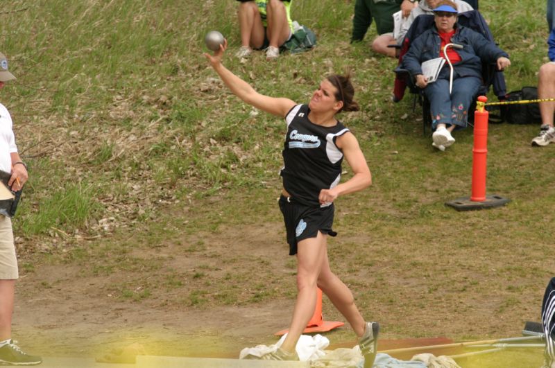 Shot Put - Girls B (61 of 76)