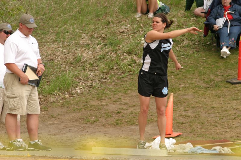 Shot Put - Girls B (62 of 76)