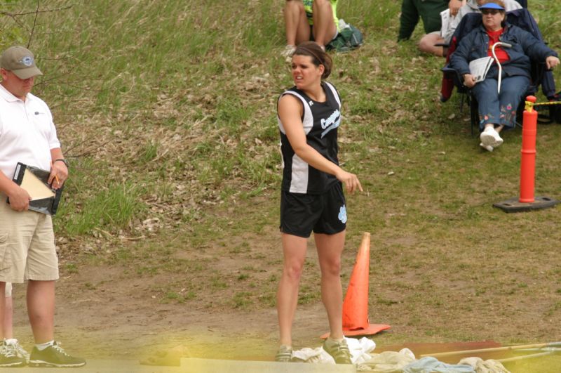 Shot Put - Girls B (63 of 76)