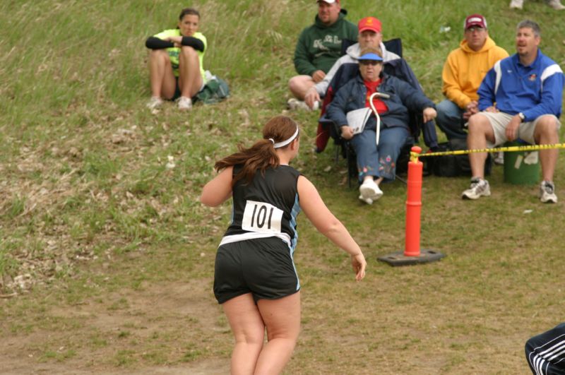 Shot Put - Girls B (67 of 76)