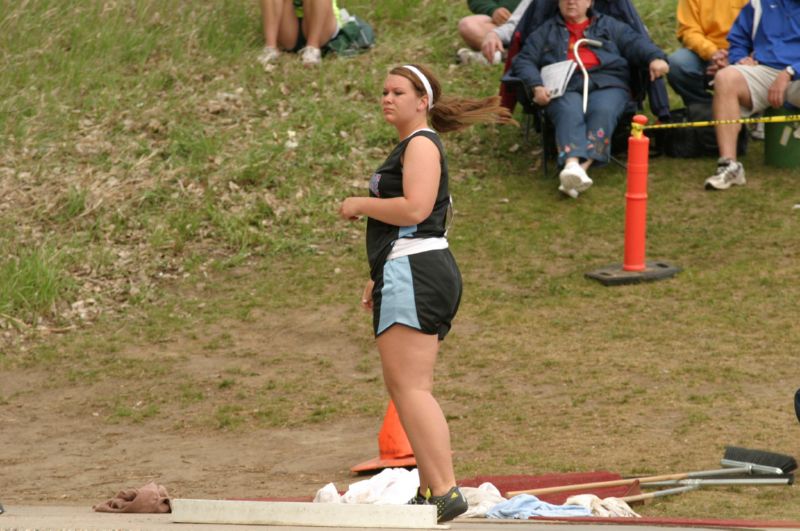 Shot Put - Girls B (68 of 76)