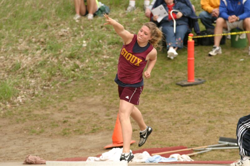 Shot Put - Girls B (69 of 76)