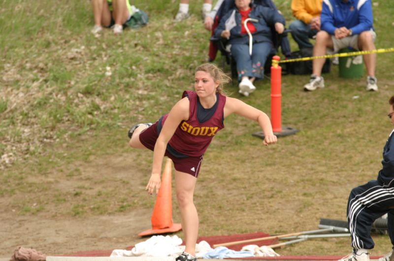 Shot Put - Girls B (70 of 76)