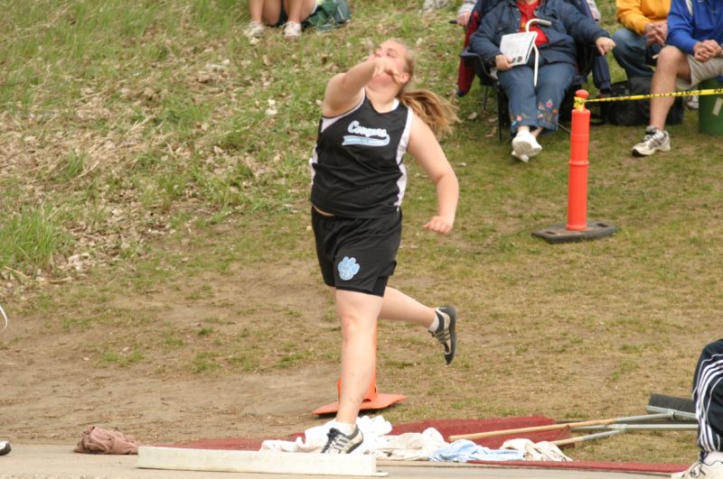 Shot Put - Girls B (71 of 76)