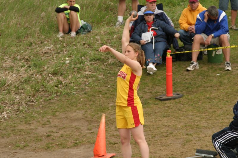 Shot Put - Girls B (74 of 76)