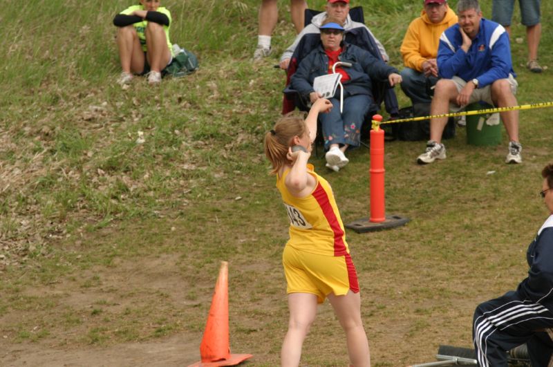 Shot Put - Girls B (75 of 76)